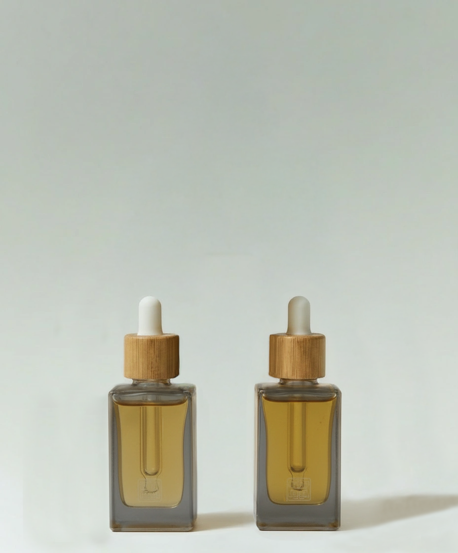 Foren Camellia Oil