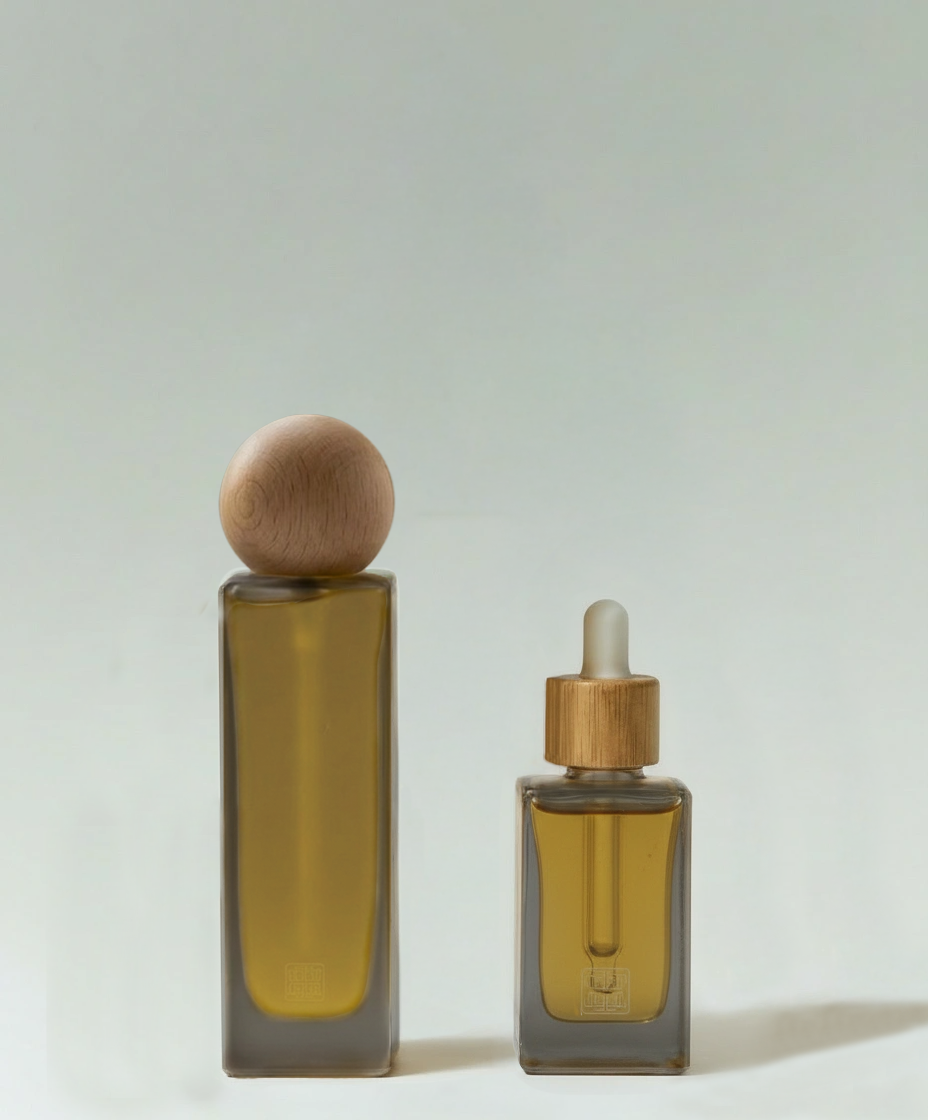 Foren Camellia Oil