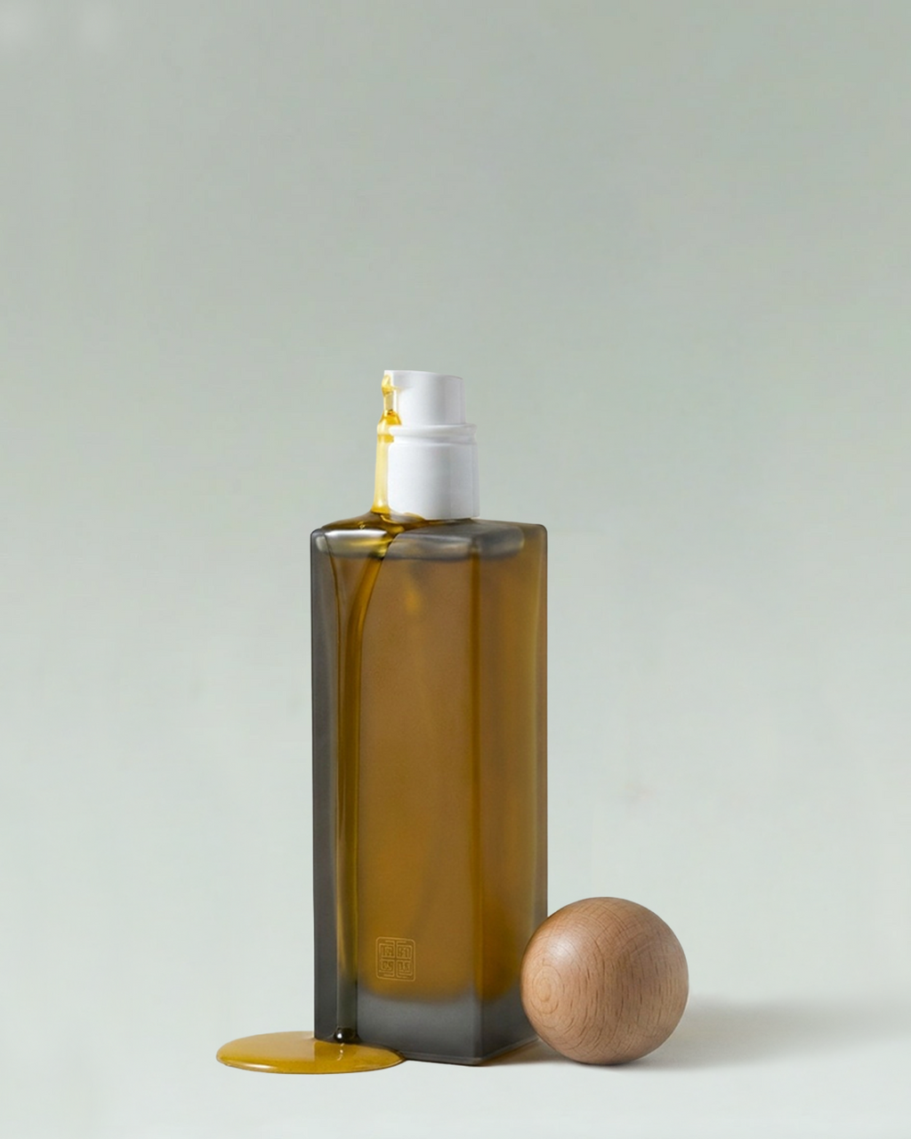 Foren Camellia Oil