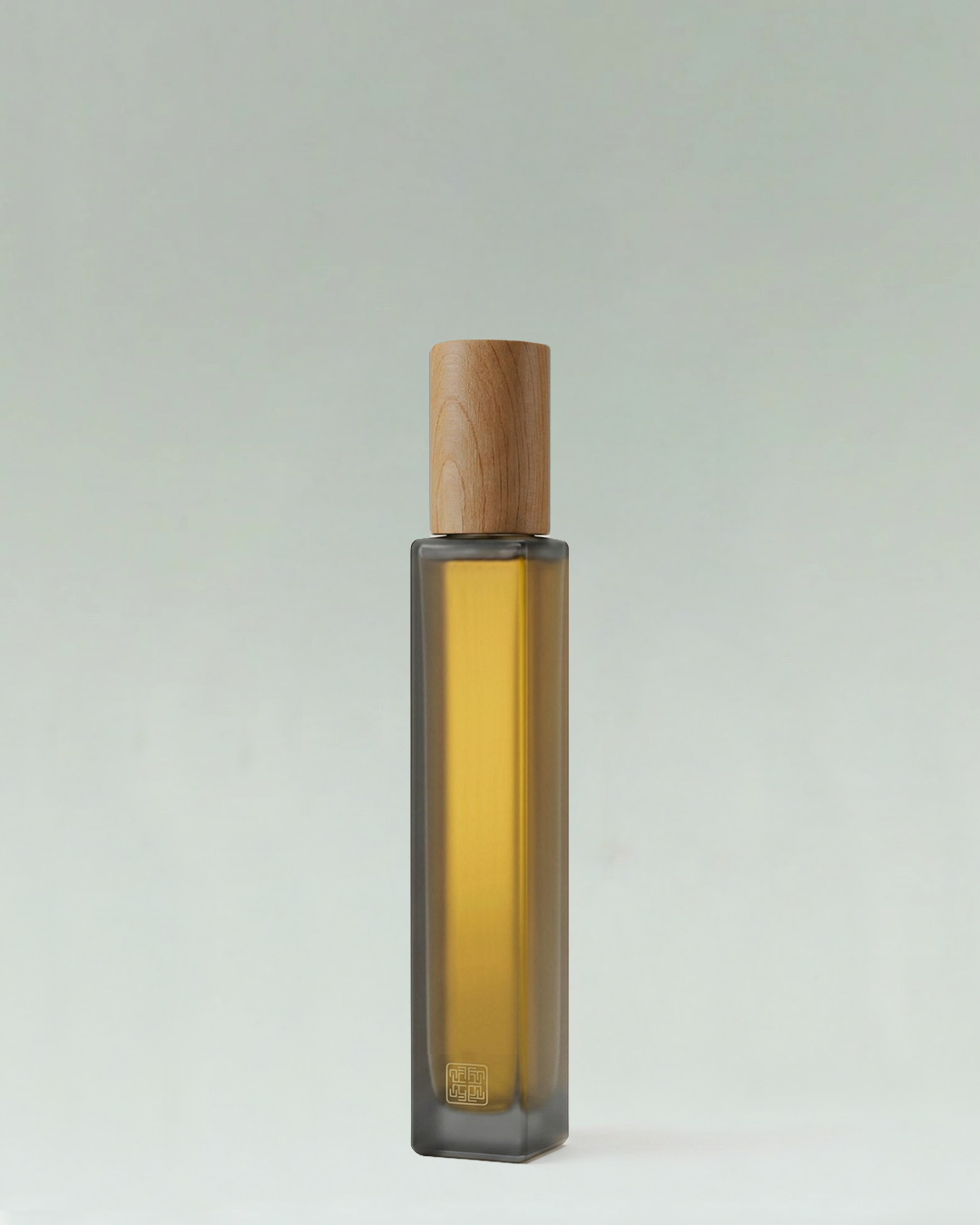 Foren Camellia Oil