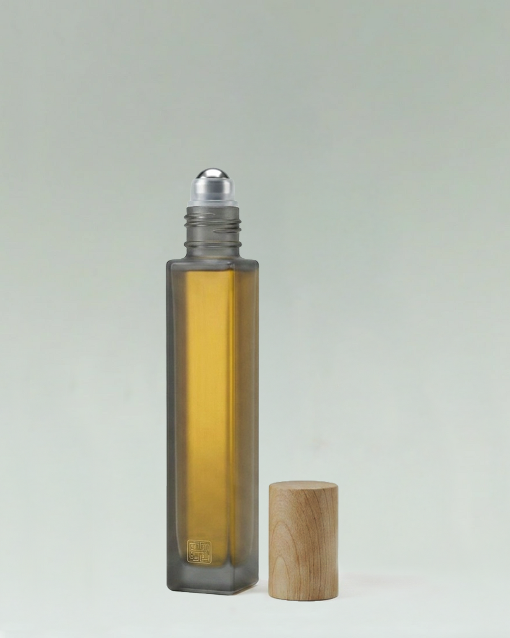 Foren Camellia Oil