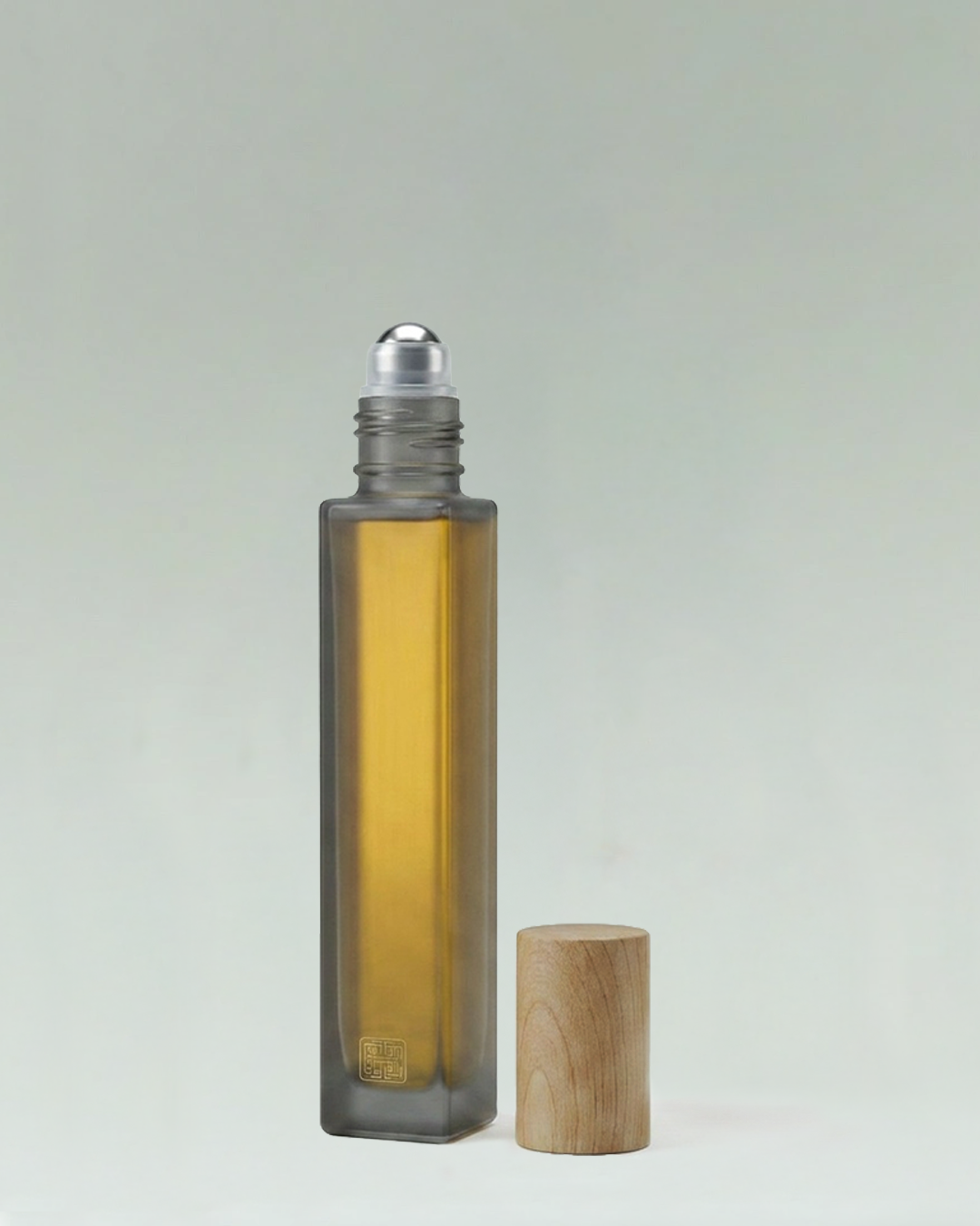 Foren Camellia Oil