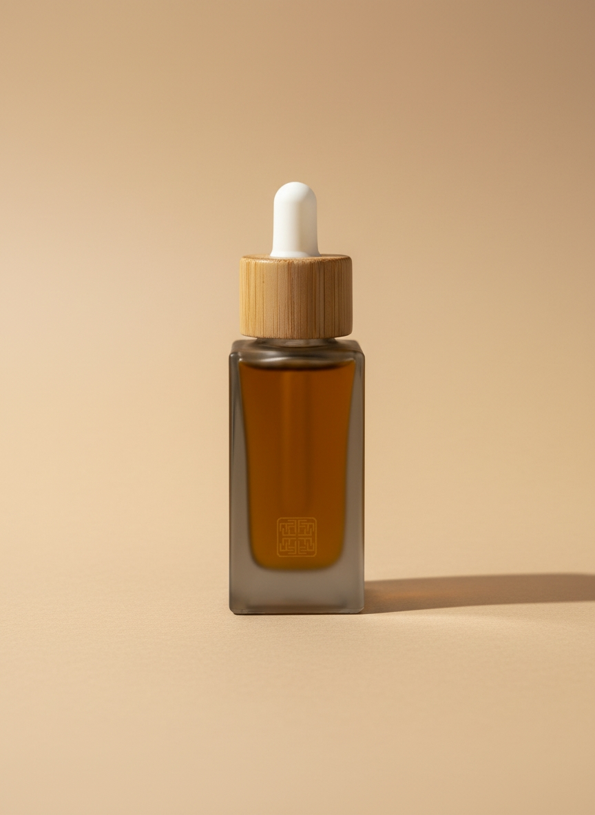 Foren Camellia Oil