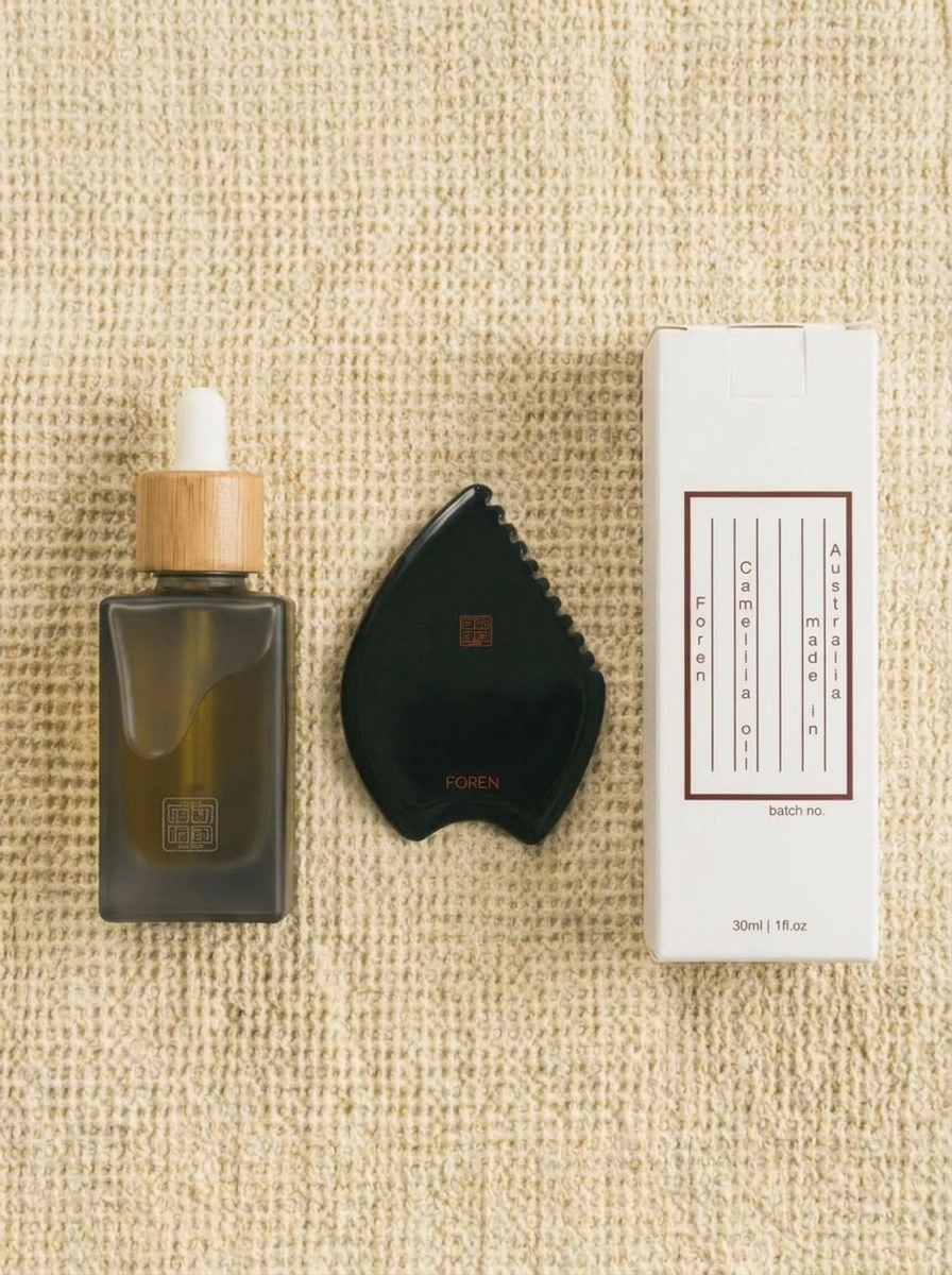 The Ritual set